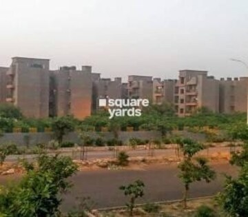 5 BHK Villa – Exterior View View at Gokuldham LIG Apartments, Sector 135 - for Sale