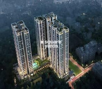 4 BHK Apartment For Resale in Vinayak Vista Lake Town Kolkata  7487260