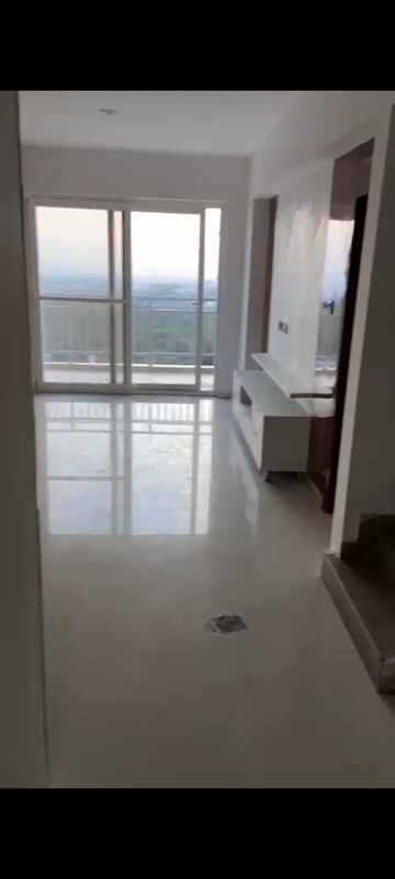 Bathroom in 2.5 BHK Apartment at Pacific Golf Estate, Kulhan – for Sale