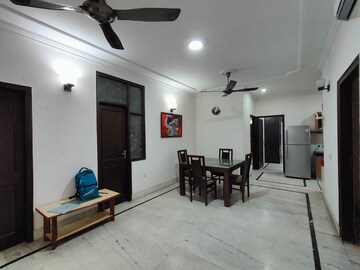 Gym in 3 BHK Apartment at Unitech Heritage City, Sector 25 – for Sale