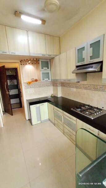 1 BHK Apartment For Rent in Marble Arch Apartment Andheri West Mumbai  7487296