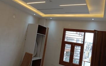 3 BHK Builder Floor For Sale in Uttam Nagar