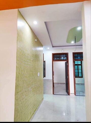 Building Lobby in 2 BHK Independent House at Faizabad Road – for Sale