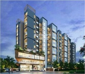 2 BHK Apartment For Resale in Talwade Pimpri Chinchwad  7487327