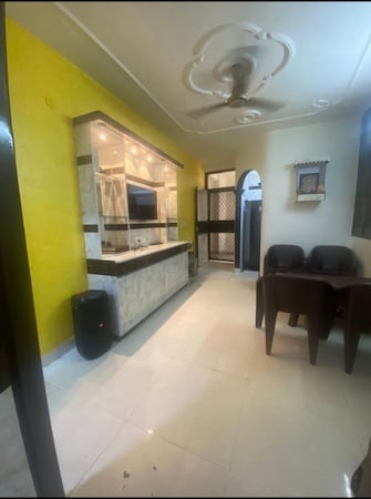 2 BHK Apartment For Resale in Gaursons Ska Green Mansion Noida Ext Sector 12 Greater Noida  7487276