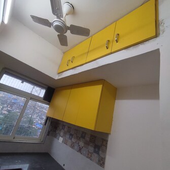 1 BHK Apartment For Rent in Marathon NeoSkies Kokan Nagar Mumbai  7487399