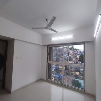 1 BHK Apartment For Rent in Marathon NeoSkies Kokan Nagar Mumbai  7487399