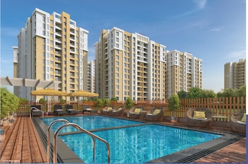 2 BHK Builder Floor For Resale in Nakshatra I Land Moshi Pune  7487351