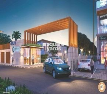 3 BHK Builder Floor For Sale in Bptp District Faridabad, Sector 81