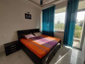 1 BHK Apartment For Rent in Dhaulas  Dehradun  7487414