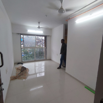 1 BHK Apartment For Rent in Marathon NeoSkies Kokan Nagar Mumbai  7487399