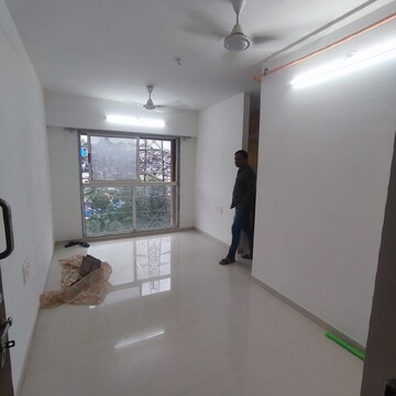 1 BHK Apartment For Rent in Marathon NeoSkies Kokan Nagar Mumbai  7487399