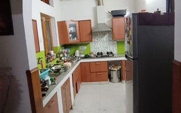 3 BHK Independent House For Sale in Sector 55