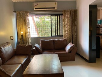 1 BHK Apartment For Rent in Ashirwad Tower Andheri West Mumbai  7487416