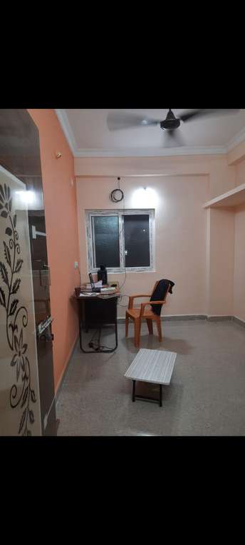 1 BHK Apartment For Rent in Khairatabad Hyderabad  7487430