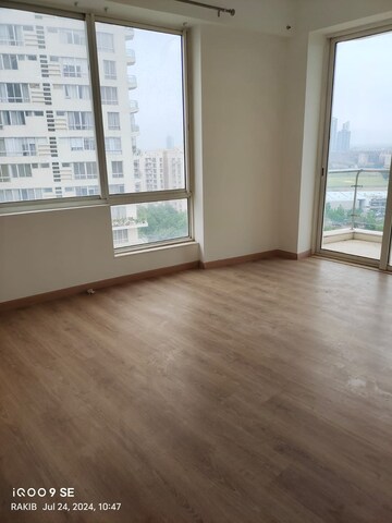 3 BHK Apartment For Sale in Tata Primanti-Tower Residences, Sector 72