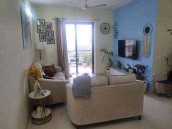 2 BHK Apartment For Rent in Lunkad Amazon Viman Nagar Pune  7487419