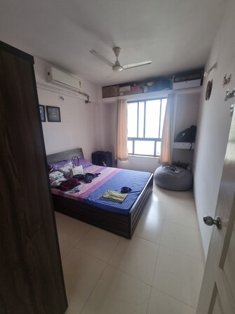 2 BHK Apartment For Rent in Lunkad Amazon Viman Nagar Pune  7487419