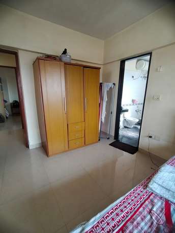 2 BHK Apartment For Rent in Godrej Platinum Mumbai Vikhroli East Mumbai  7487449