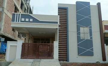 2 BHK Independent House – Exterior View View at Indresham - for Sale