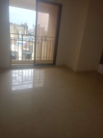 2 BHK Apartment For Rent in Arihant Anaika Taloja Navi Mumbai  7487523