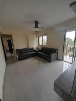 2 BHK Apartment For Resale in Kondhwa Pune  7487540