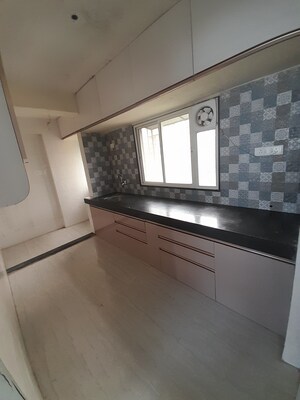 Kitchen in 2 BHK Apartment at Kondhwa – for Sale