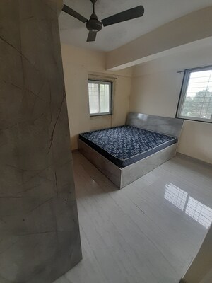Master Bedroom in 2 BHK Apartment at Kondhwa – for Sale
