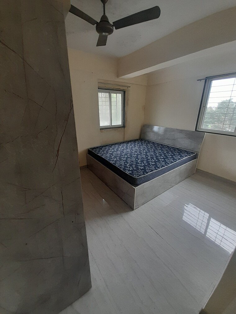 Master Bedroom, kondhwa 2 Bedroom 900 Sq.Ft. Apartment In Kondhwa Pune 7487540