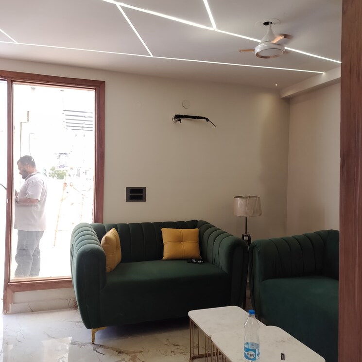 Team Area, tejas-apartments-vile-parle 2 Bedroom 650 Sq.Ft. Apartment In Vile Parle East Mumbai 7487535