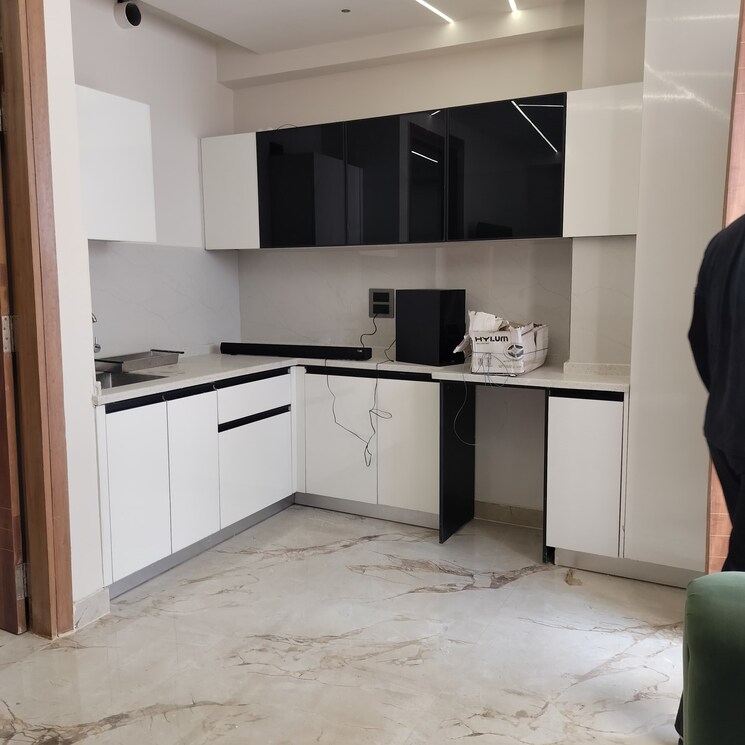 Kitchen, tejas-apartments-vile-parle 2 Bedroom 650 Sq.Ft. Apartment In Vile Parle East Mumbai 7487535