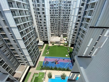 4 BHK Apartment For Rent in MICL Aaradhya One Park Ghatkopar East Mumbai  7487573