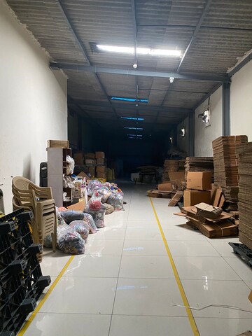 Commercial Warehouse 3000 Sq.Ft. For Rent in Kurla West Mumbai  7487587