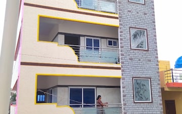 6+ BHK Builder Floor For Sale in Hosakerehalli