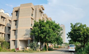 1 BHK Apartment – Exterior View View at Sector 10 Greater Noida - for Sale