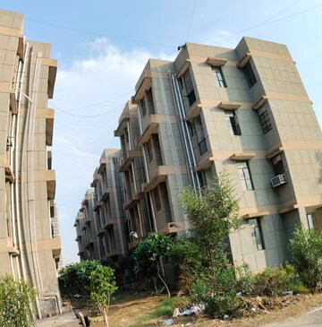 1 BHK Apartment – Exterior View View at Sector 10 Greater Noida - for Sale
