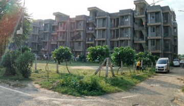 1 BHK Apartment – Exterior View View at Sector 10 Greater Noida - for Sale
