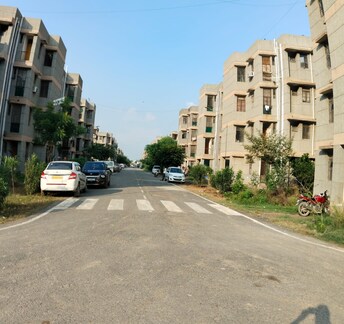 1 BHK Apartment For Resale in Noida Ext Sector 10 Greater Noida  7487610