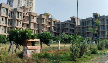 1 BHK Apartment – Exterior View View at Sector 10 Greater Noida - for Sale
