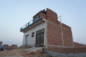  Plot – Exterior View View at Upsidc Site B - for Sale