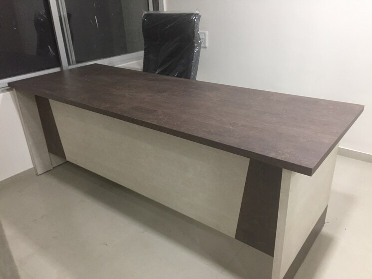 Team Area, makarba Commercial Office Space 1250 Sq.Ft. In Makarba Ahmedabad 7487589