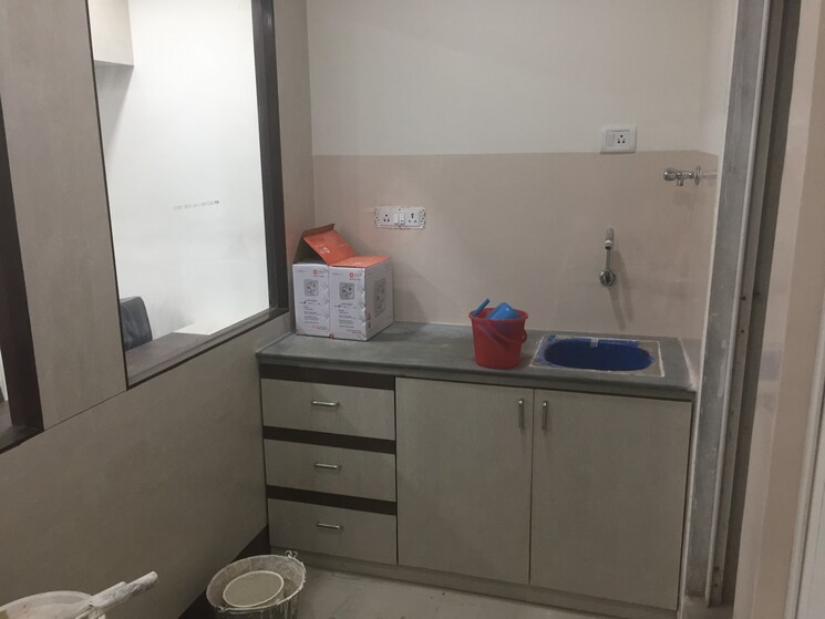 undefined, makarba Commercial Office Space 1250 Sq.Ft. In Makarba Ahmedabad 7487589