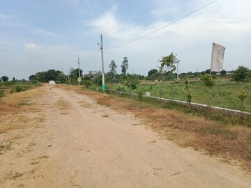  Plot For Sale in Jewar