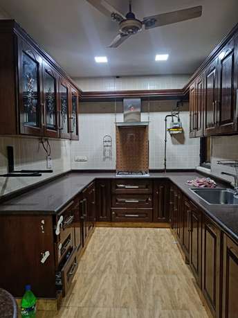 3 BHK Apartment For Rent in RWA Block A1 Paschim Vihar Paschim Vihar Delhi  7487614