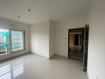 1 BHK Apartment For Rent in Prathmesh Darshan Ghatkopar East Mumbai  7487606