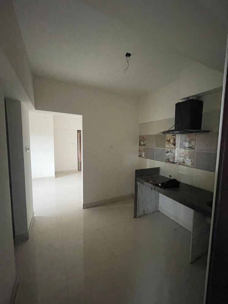 Kitchen, prathmesh-darshan 1 Bedroom 454 Sq.Ft. Apartment In Ghatkopar East Mumbai 7487606