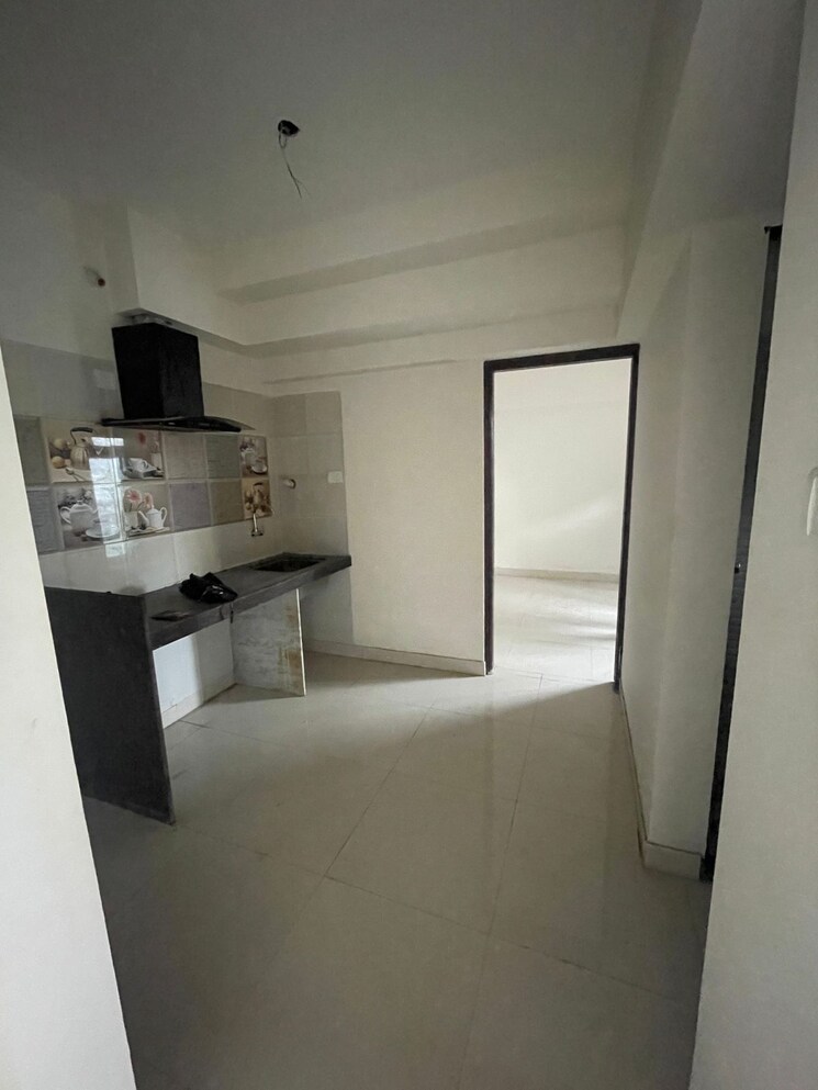 Kitchen, prathmesh-darshan 1 Bedroom 454 Sq.Ft. Apartment In Ghatkopar East Mumbai 7487606