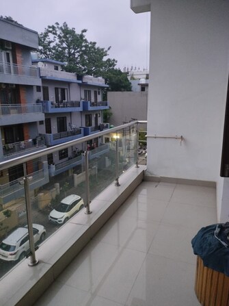 2 BHK Apartment For Rent in Bhogpur Dehradun  7487644