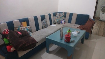 2 BHK Apartment For Rent in Bhogpur Dehradun  7487644