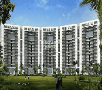 4 BHK Apartment For Rent in Tulip Violet Palda Dhaani Gurgaon  7487631